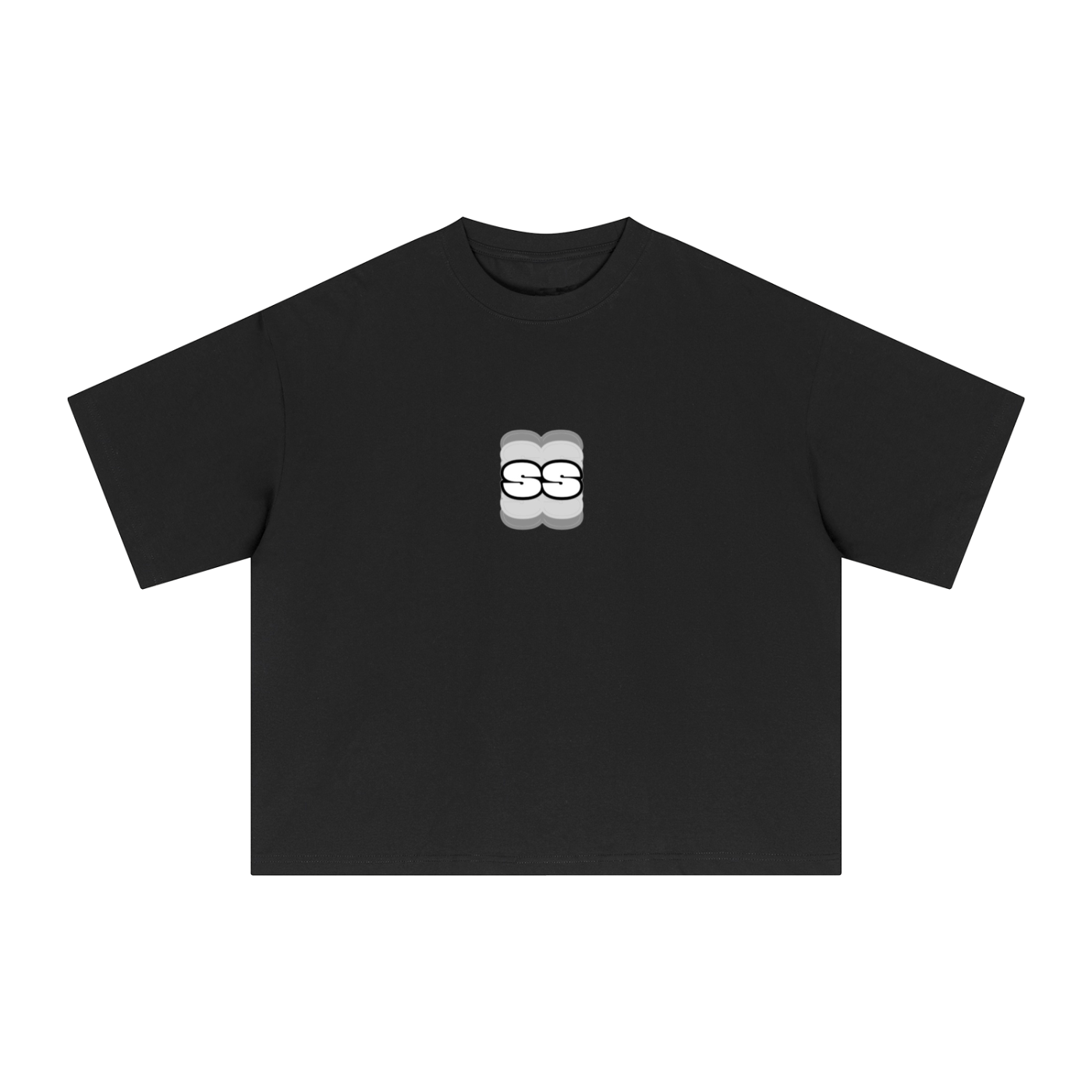 Essential Sorona Boxy T-Shirt