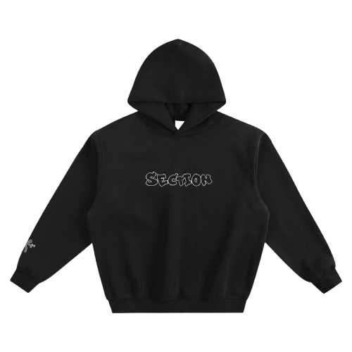 (NOT OUT YET) Section Hoodie
