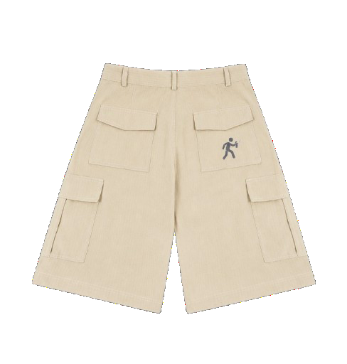 Section Cargo Shorts