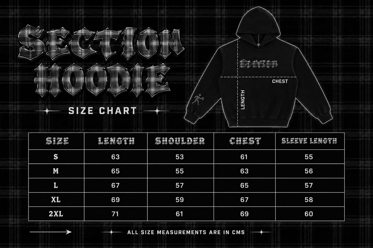 Fleeced Boxy Hoodie