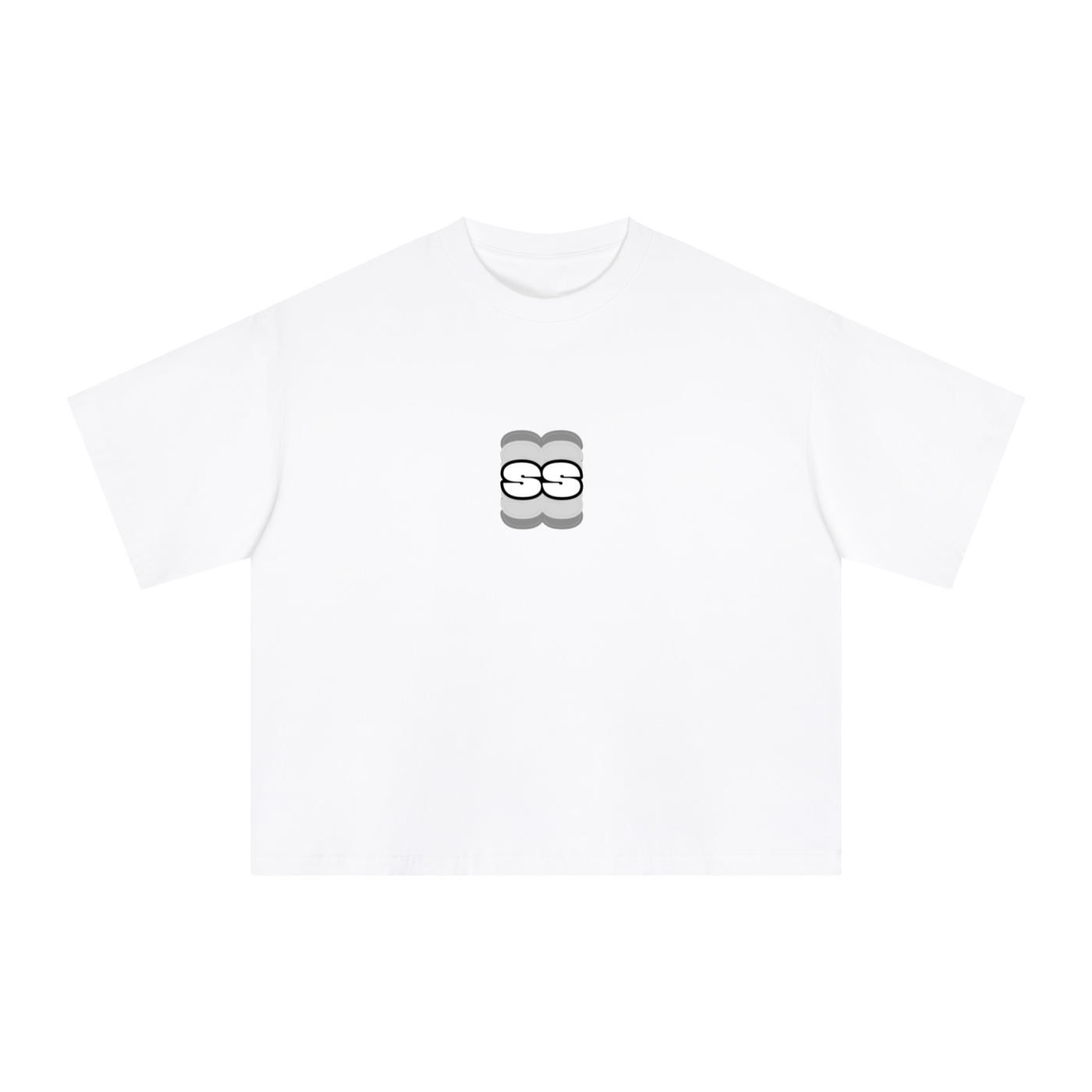 Essential Sorona Boxy T-Shirt